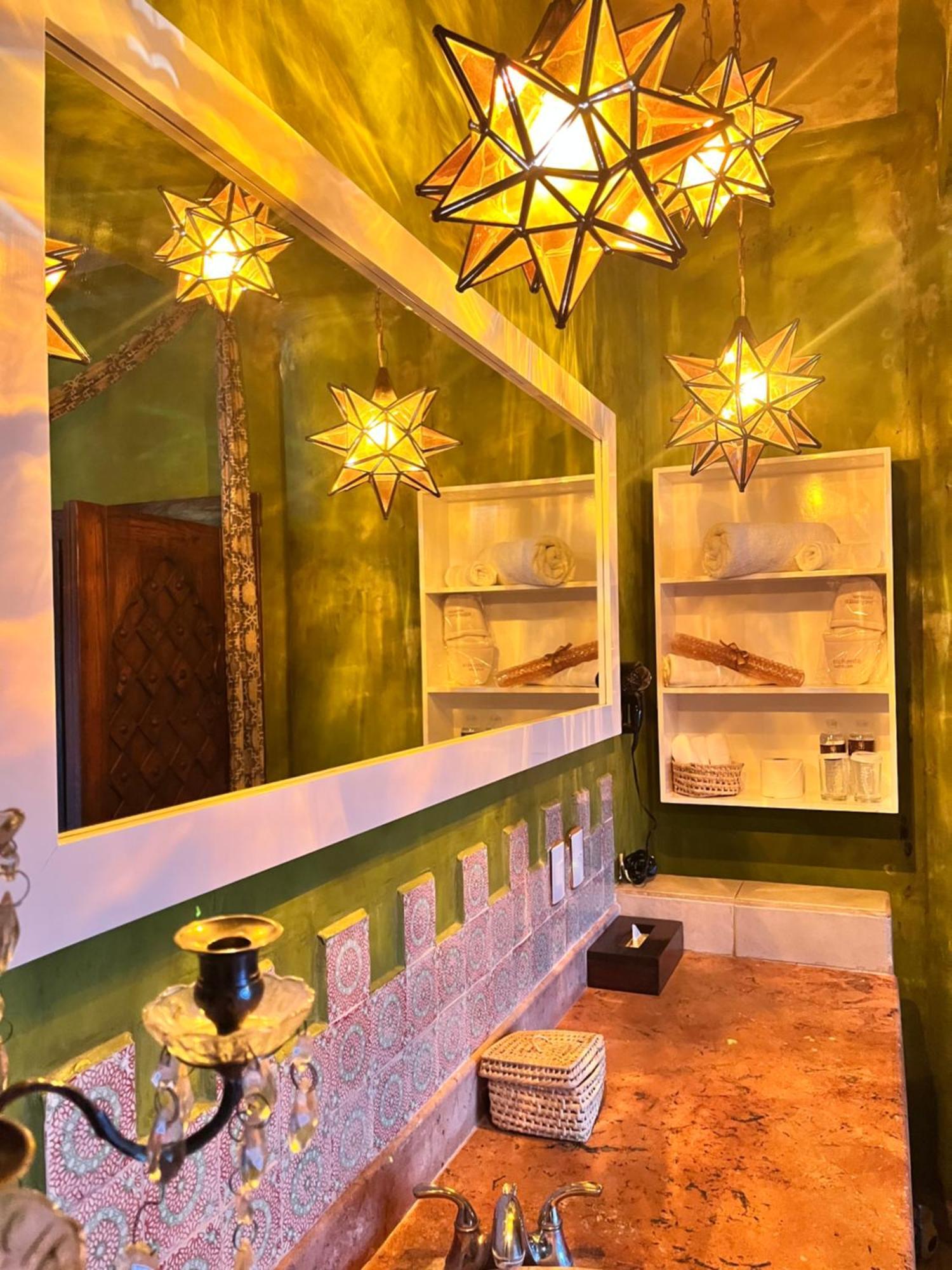 El Chante Spa Hotel Jocotepec Exterior foto